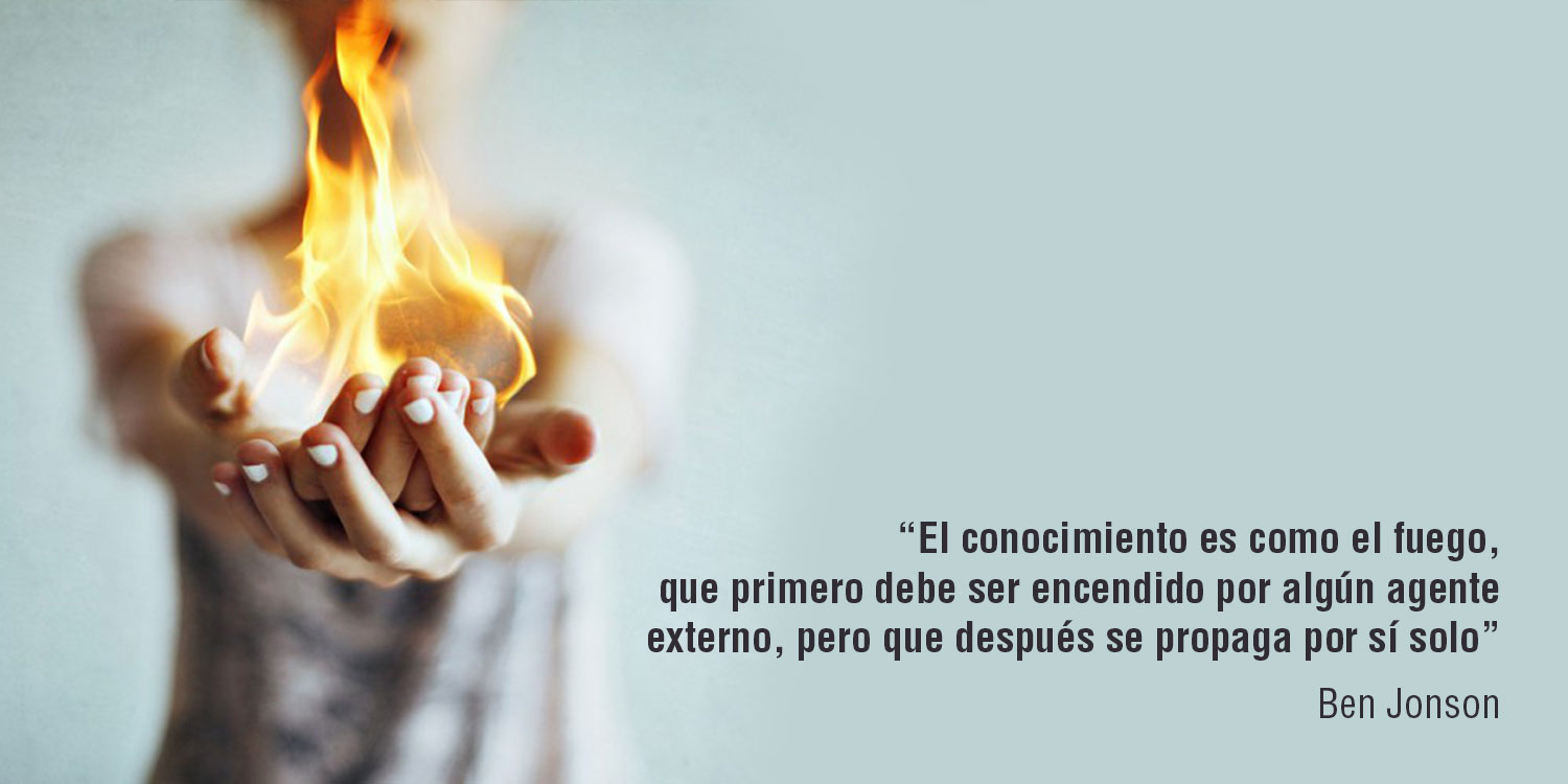 conocimiento